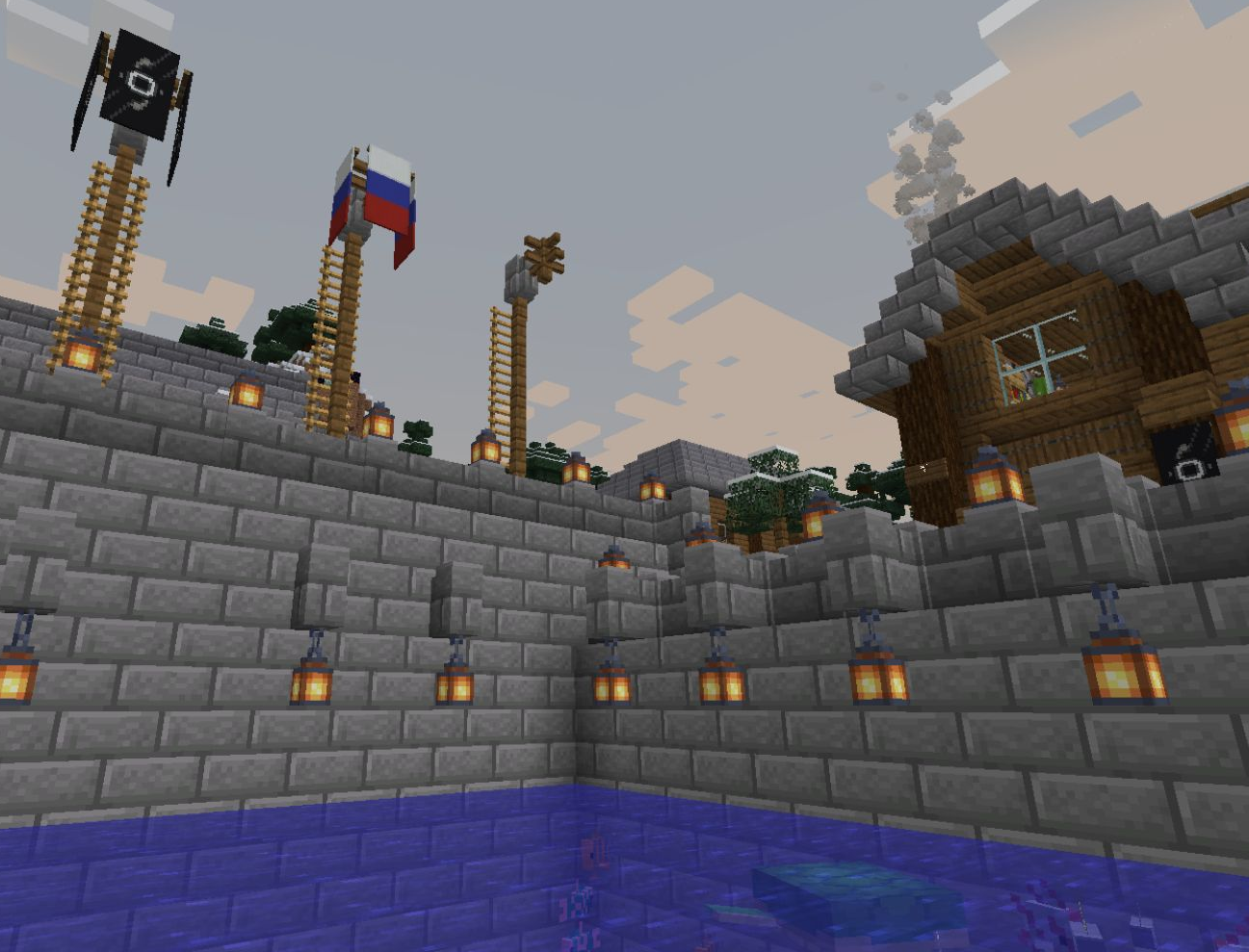 PSPERI World